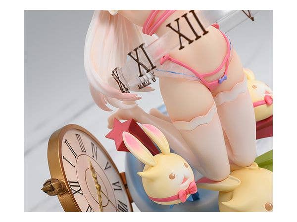 Original Series Tokinousagi Yuki 1/7 Scale Figure | 4560266125689