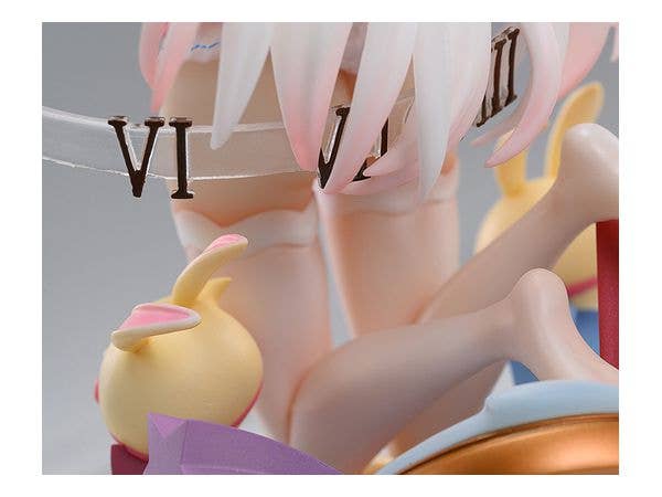 Original Series Tokinousagi Yuki 1/7 Scale Figure | 4560266125689