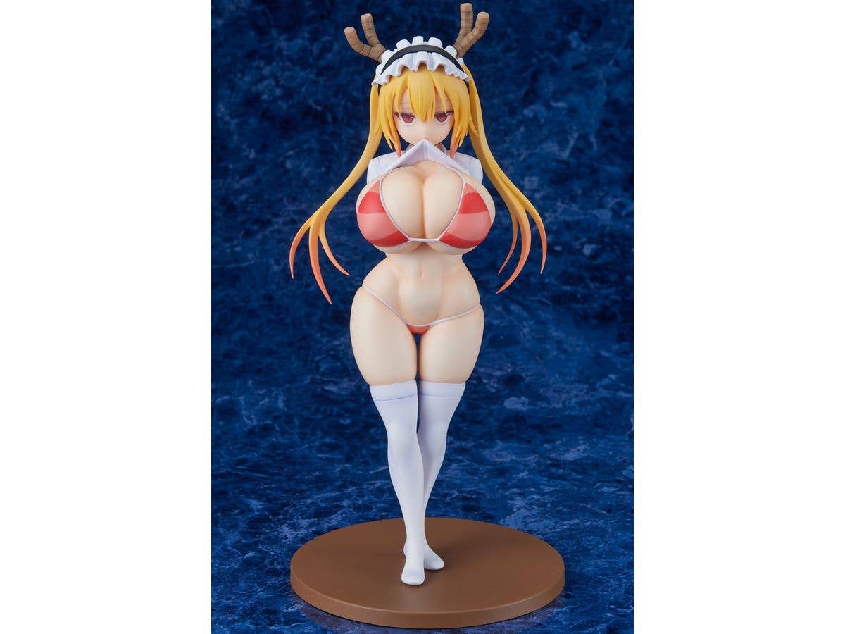 KAITENDOH Tohru 1/6 Complete Figure | 4560266125832