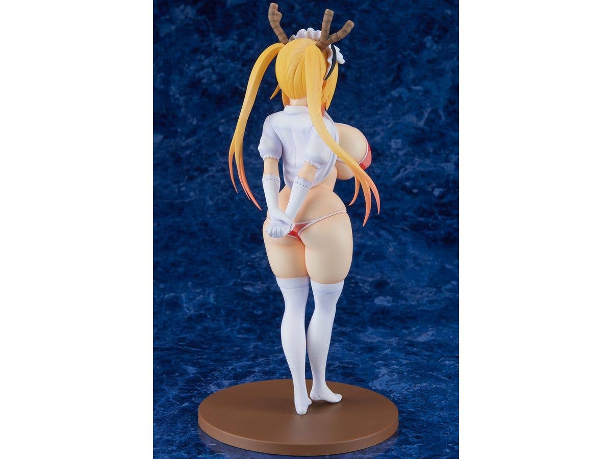 KAITENDOH Tohru 1/6 Complete Figure | 4560266125832