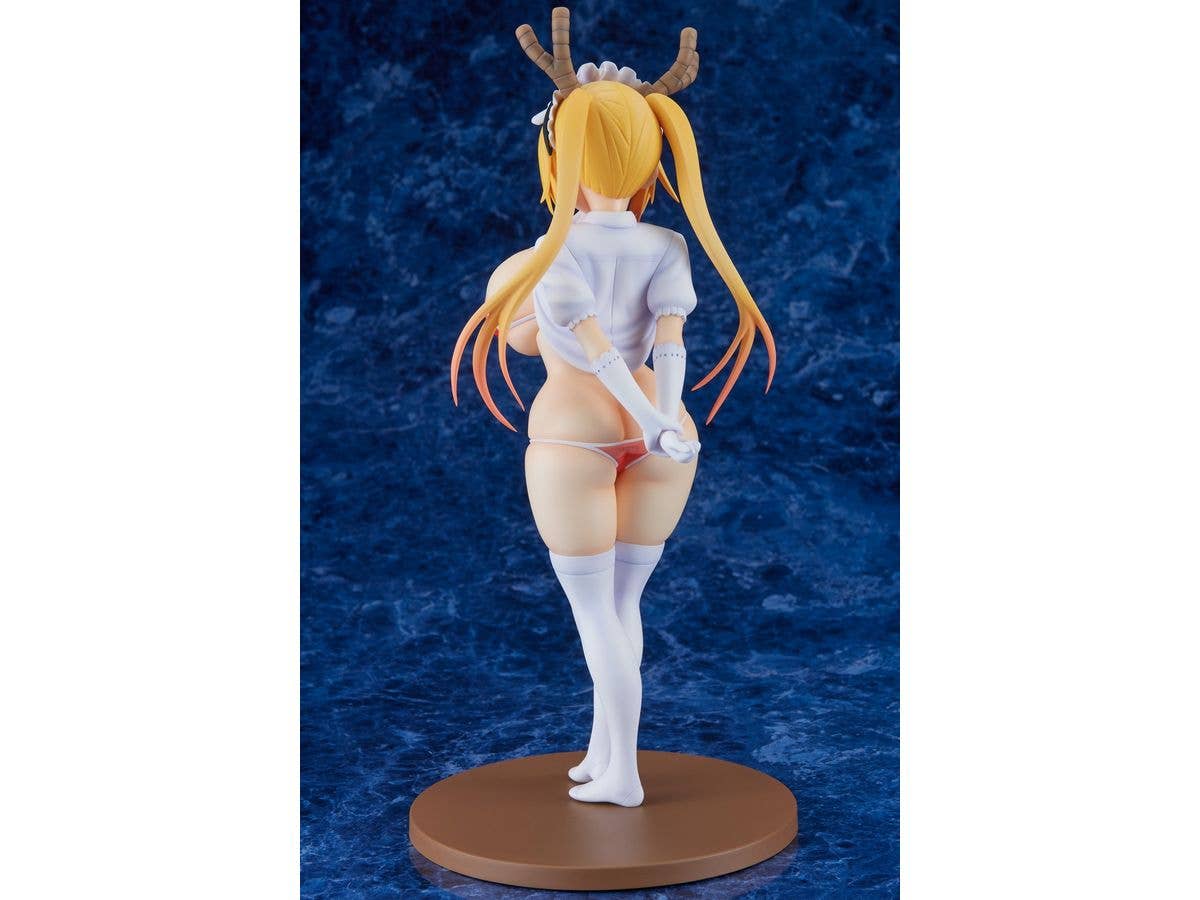 KAITENDOH Tohru 1/6 Complete Figure | 4560266125832