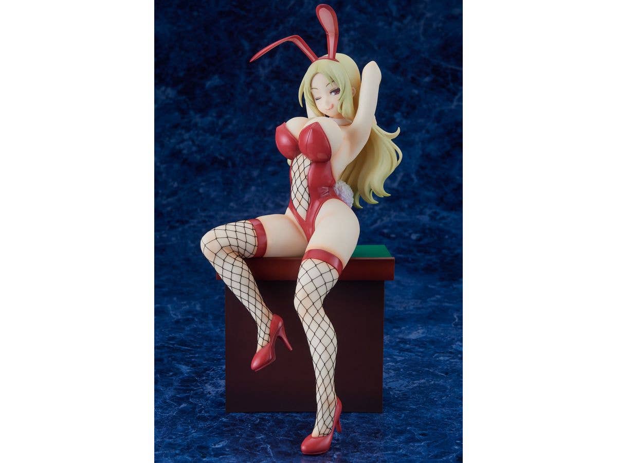 KAITENDOH Rate mo AgeAge ♪ Shiki 1/5 Complete Figure | 4560266125917
