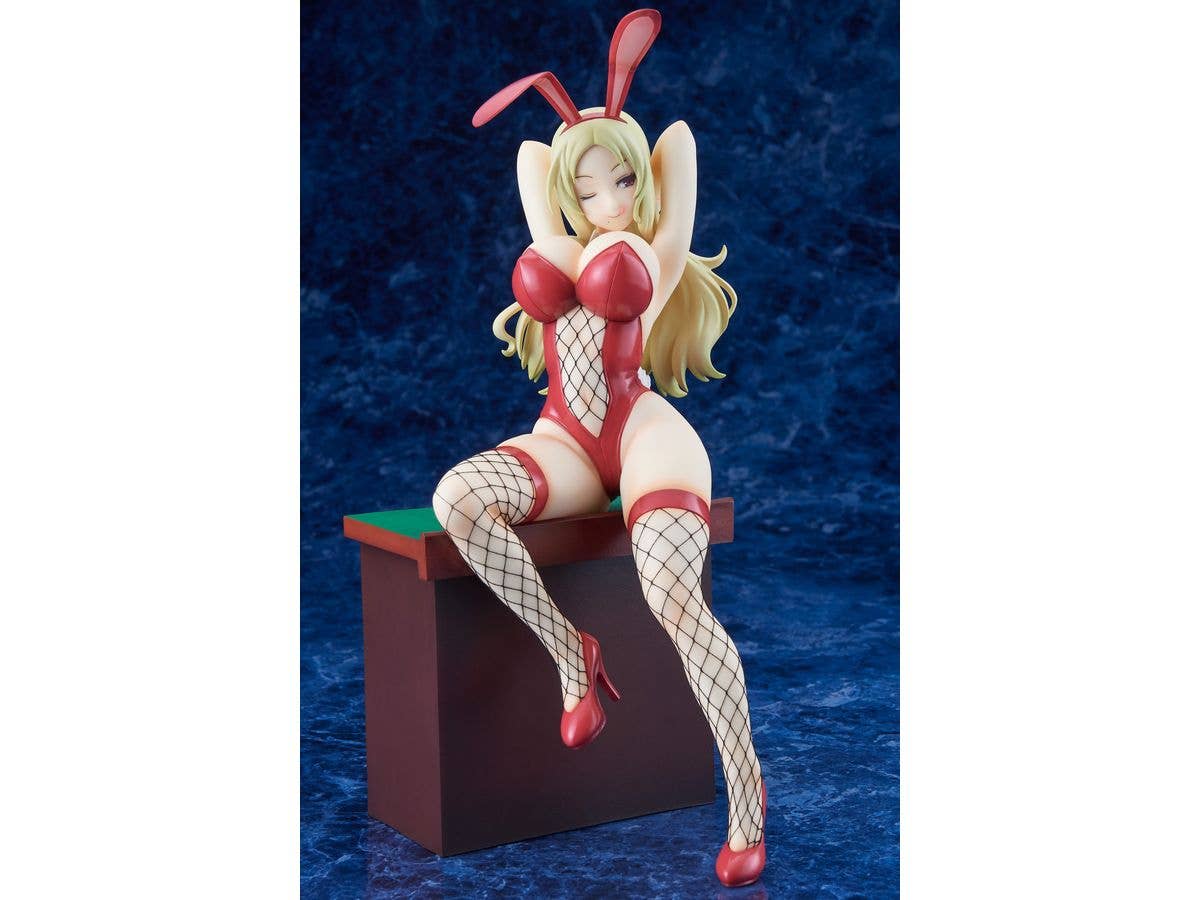 KAITENDOH Rate mo AgeAge ♪ Shiki 1/5 Complete Figure | 4560266125917