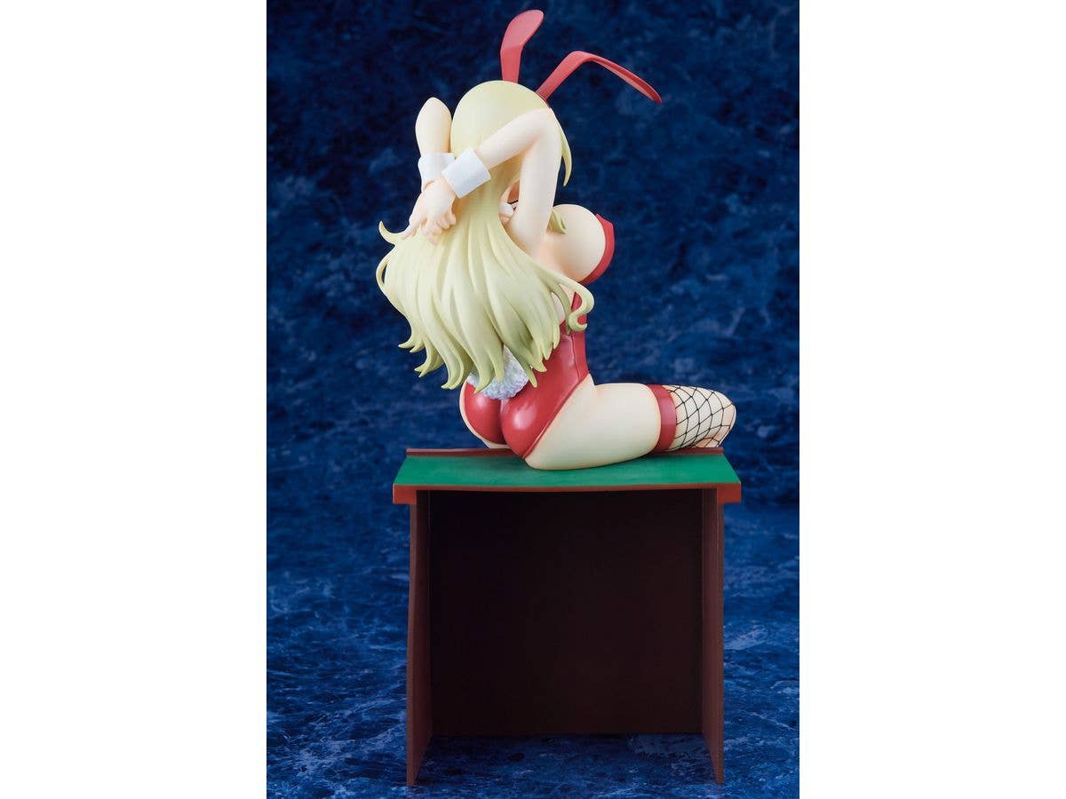 KAITENDOH Rate mo AgeAge ♪ Shiki 1/5 Complete Figure | 4560266125917
