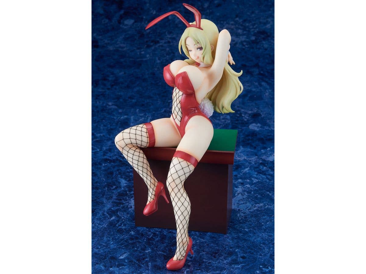 KAITENDOH Rate mo AgeAge ♪ Shiki 1/5 Complete Figure | 4560266125917