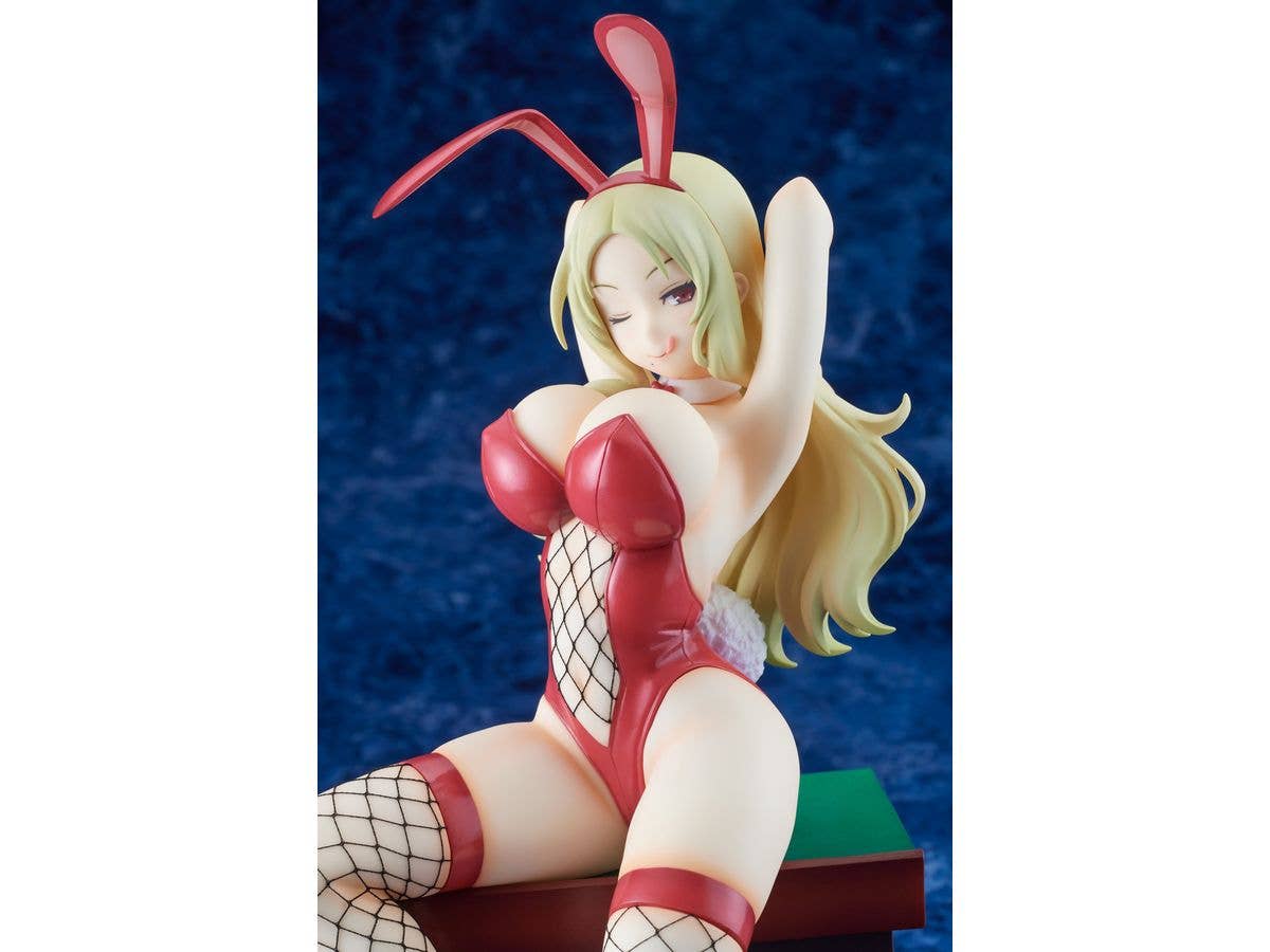 KAITENDOH Rate mo AgeAge ♪ Shiki 1/5 Complete Figure | 4560266125917