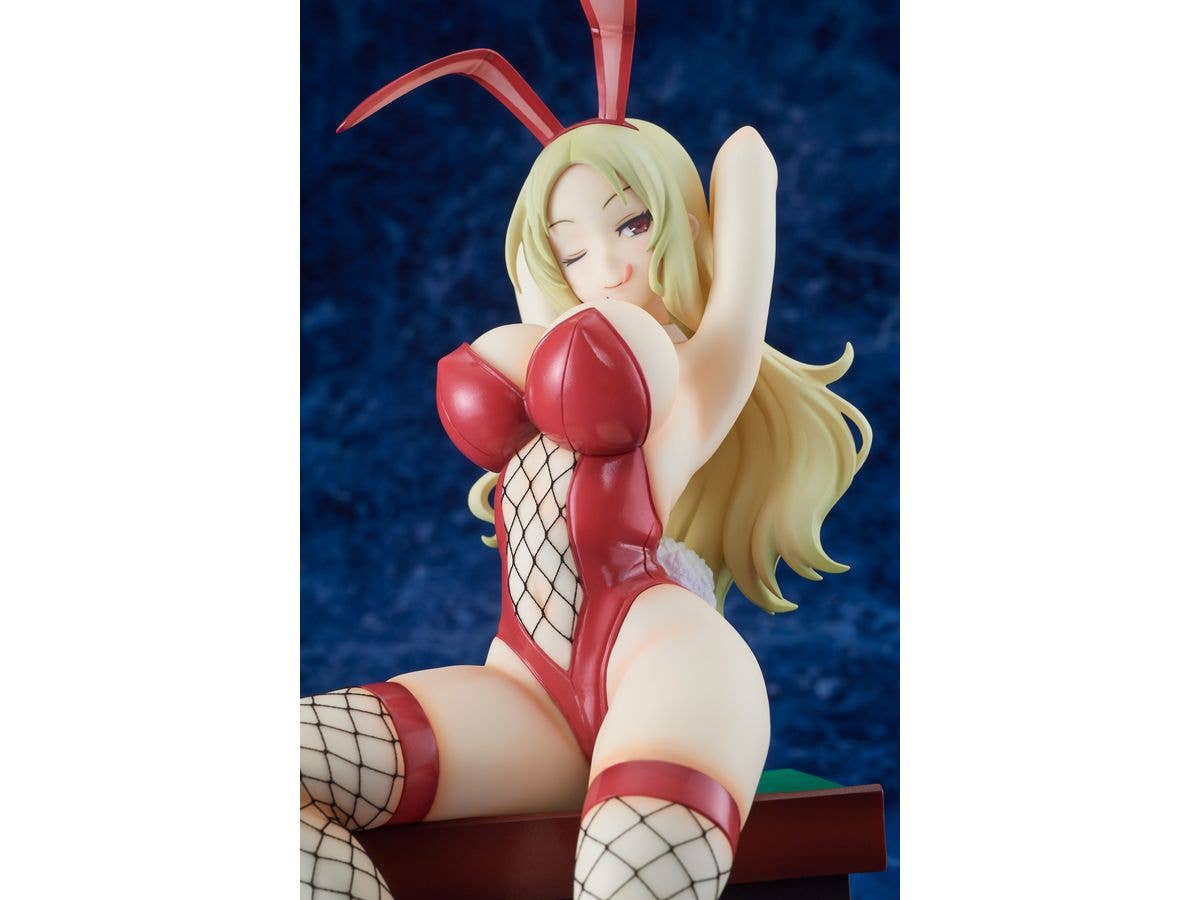 KAITENDOH Rate mo AgeAge ♪ Shiki 1/5 Complete Figure | 4560266125917