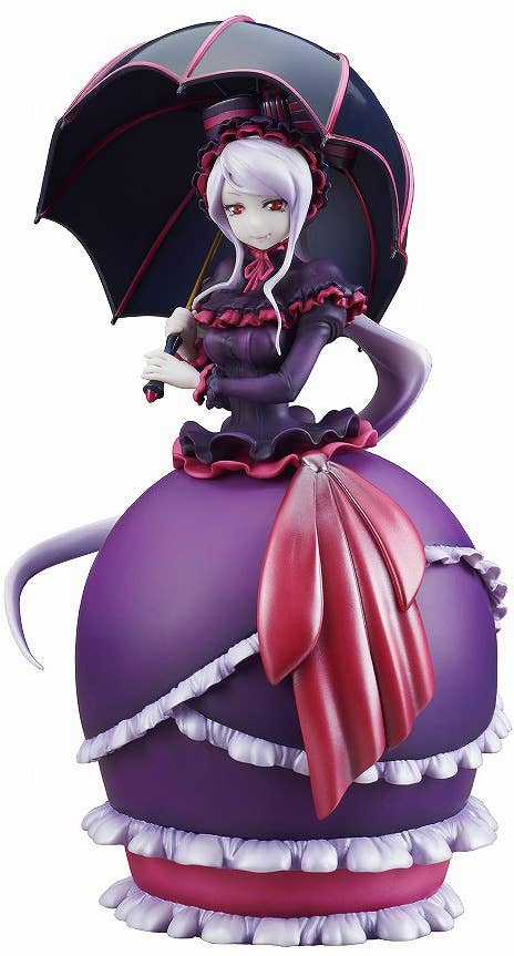 KAITENDOH SHALLTEAR BLOODFALLEN 1/7 Complete Figure(re-run) | 4560266125993