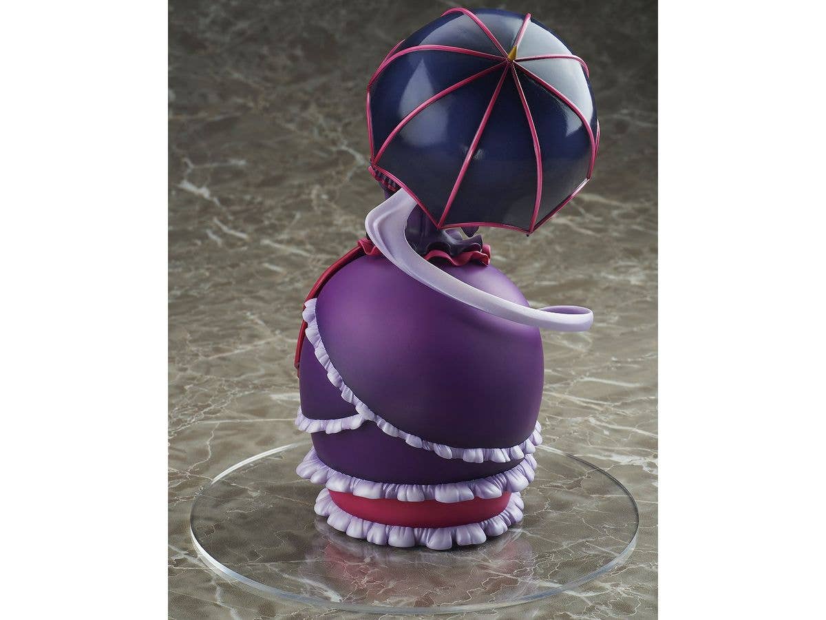 KAITENDOH SHALLTEAR BLOODFALLEN 1/7 Complete Figure(re-run) | 4560266125993