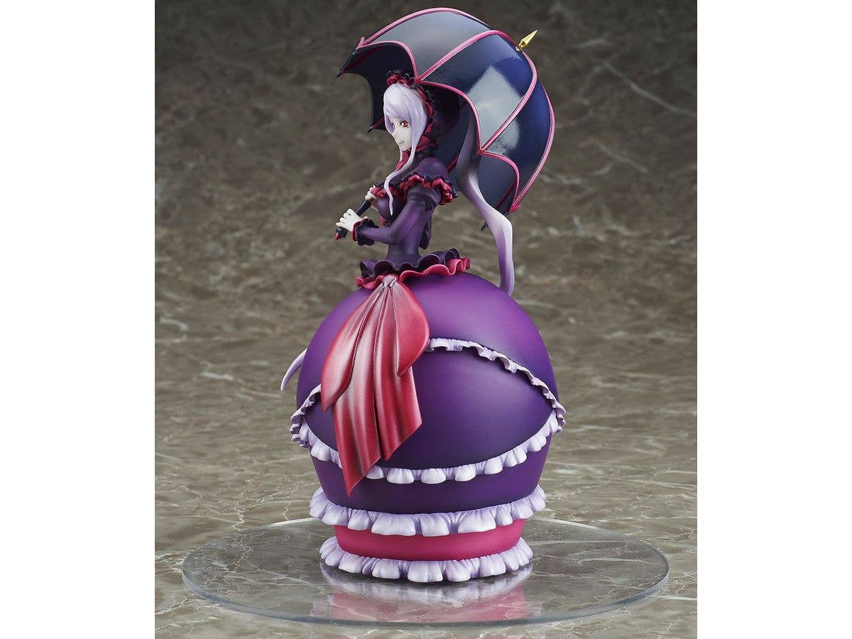 KAITENDOH SHALLTEAR BLOODFALLEN 1/7 Complete Figure(re-run) | 4560266125993