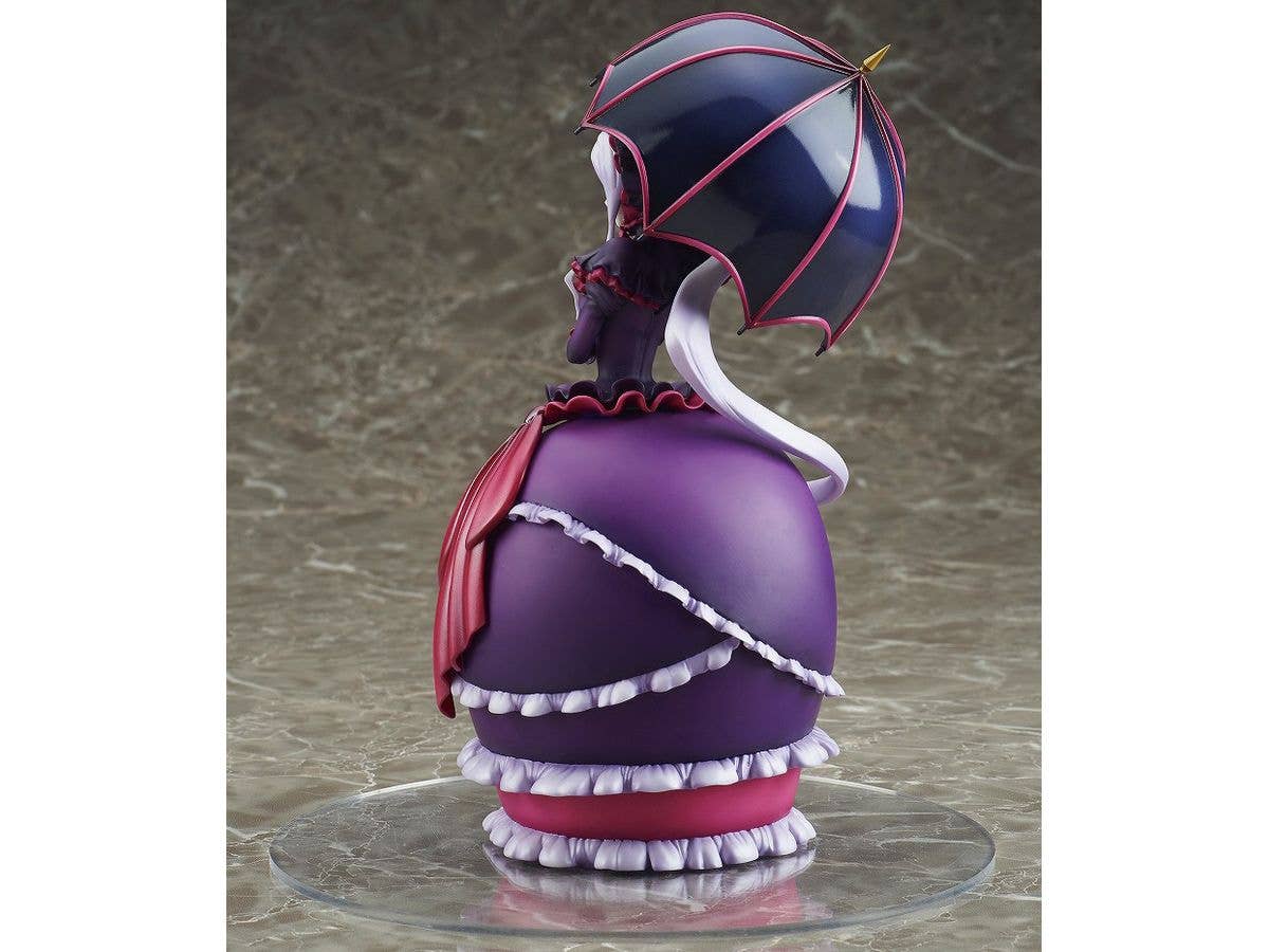 KAITENDOH SHALLTEAR BLOODFALLEN 1/7 Complete Figure(re-run) | 4560266125993