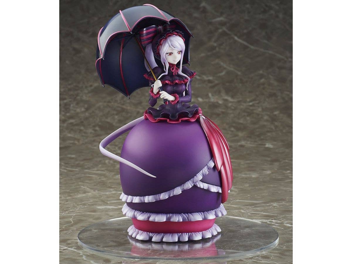 KAITENDOH SHALLTEAR BLOODFALLEN 1/7 Complete Figure(re-run) | 4560266125993