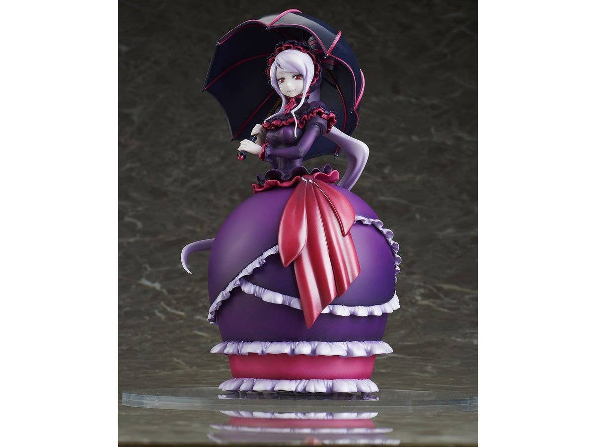 KAITENDOH SHALLTEAR BLOODFALLEN 1/7 Complete Figure(re-run) | 4560266125993
