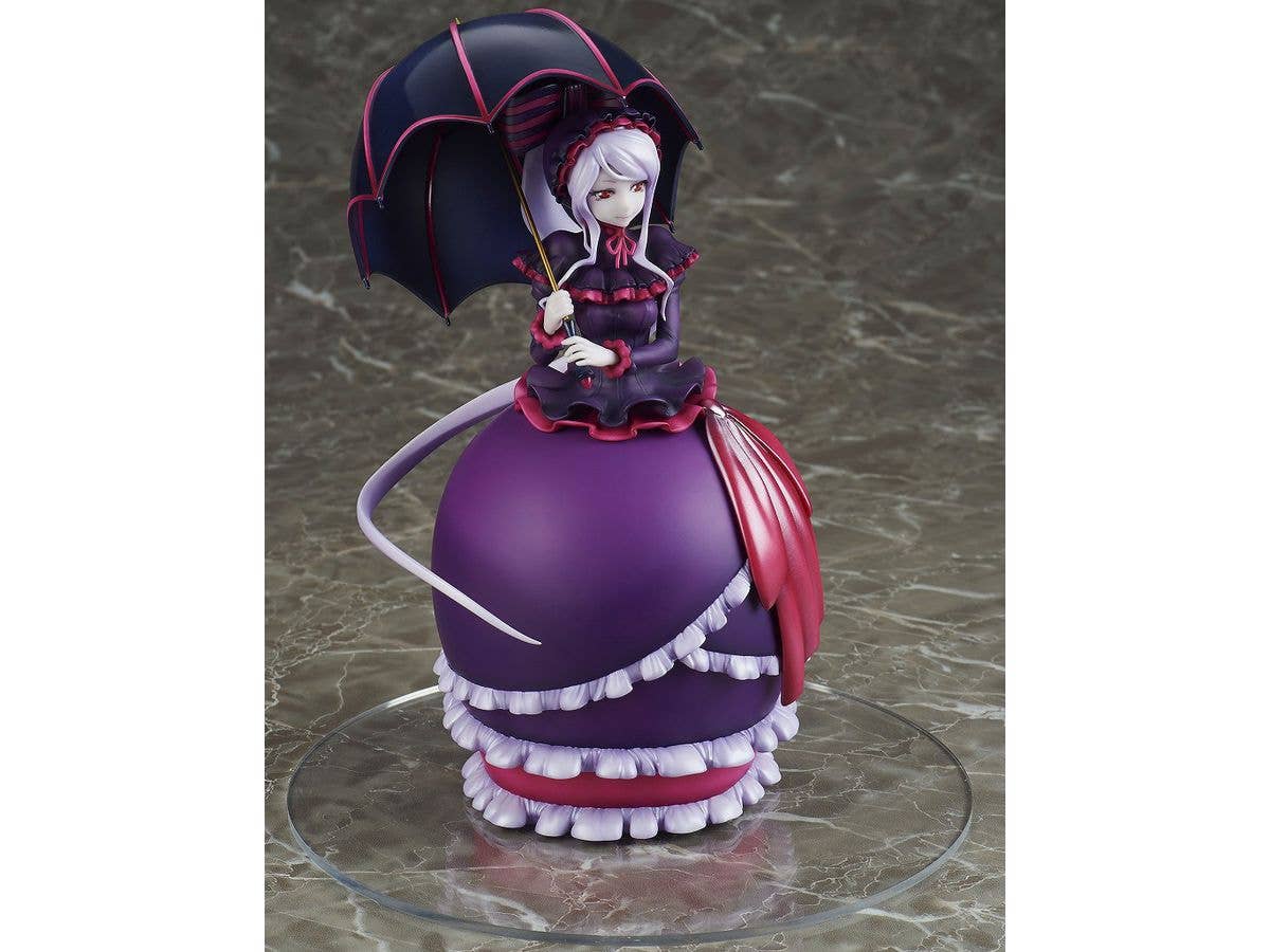 KAITENDOH SHALLTEAR BLOODFALLEN 1/7 Complete Figure(re-run) | 4560266125993