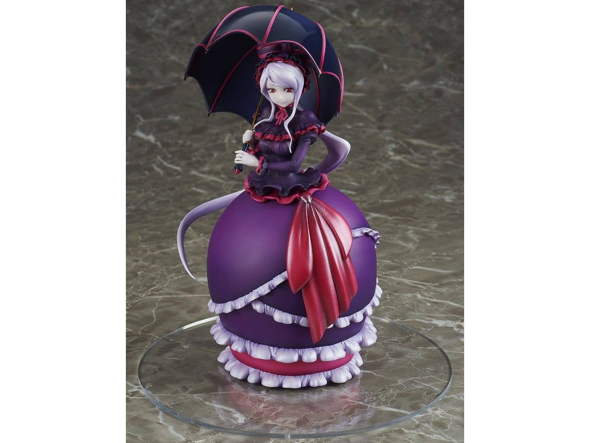 KAITENDOH SHALLTEAR BLOODFALLEN 1/7 Complete Figure(re-run) | 4560266125993