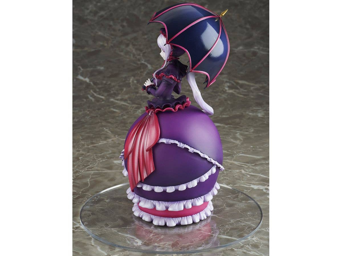 KAITENDOH SHALLTEAR BLOODFALLEN 1/7 Complete Figure(re-run) | 4560266125993