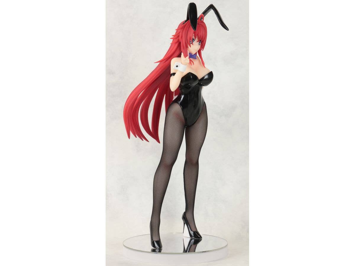 KAITENDOH High School D x D BorN Rias Gremory Bunny ver. 1/6 Complete Figure(4th-run) | 4560266126037