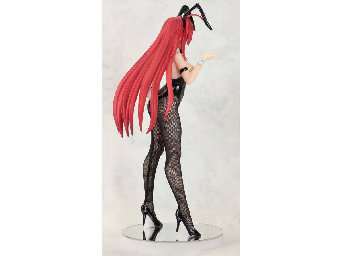 KAITENDOH High School D x D BorN Rias Gremory Bunny ver. 1/6 Complete Figure(4th-run) | 4560266126037