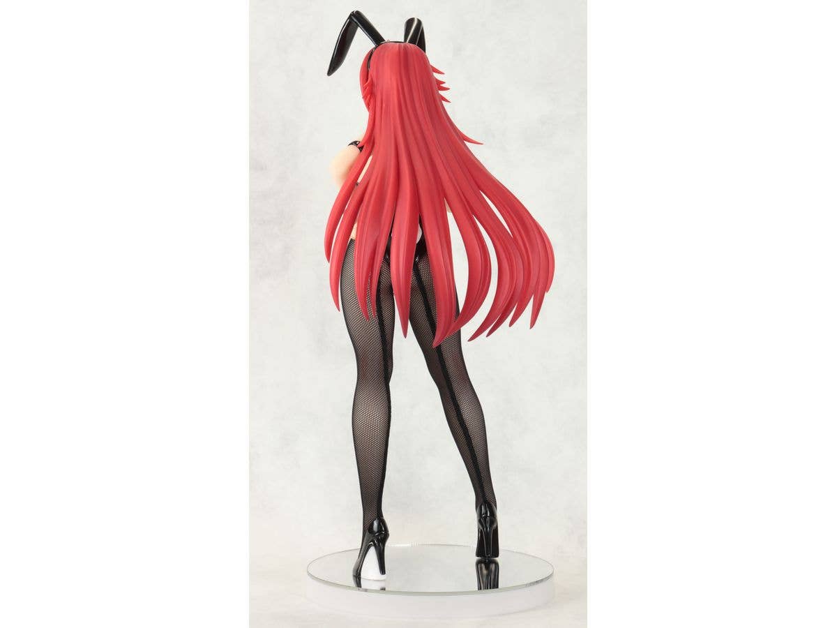 KAITENDOH High School D x D BorN Rias Gremory Bunny ver. 1/6 Complete Figure(4th-run) | 4560266126037