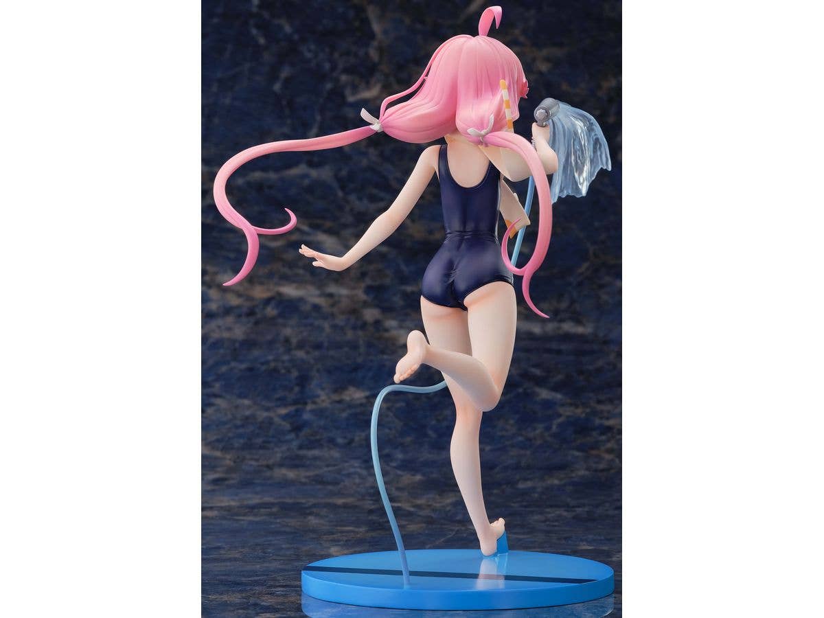 KAITENDOH Grisaia Phantom Trigger Murasaki Ikoma Swimsuit Ninja Ver. 1/7 Complete Figure | 4560266126129