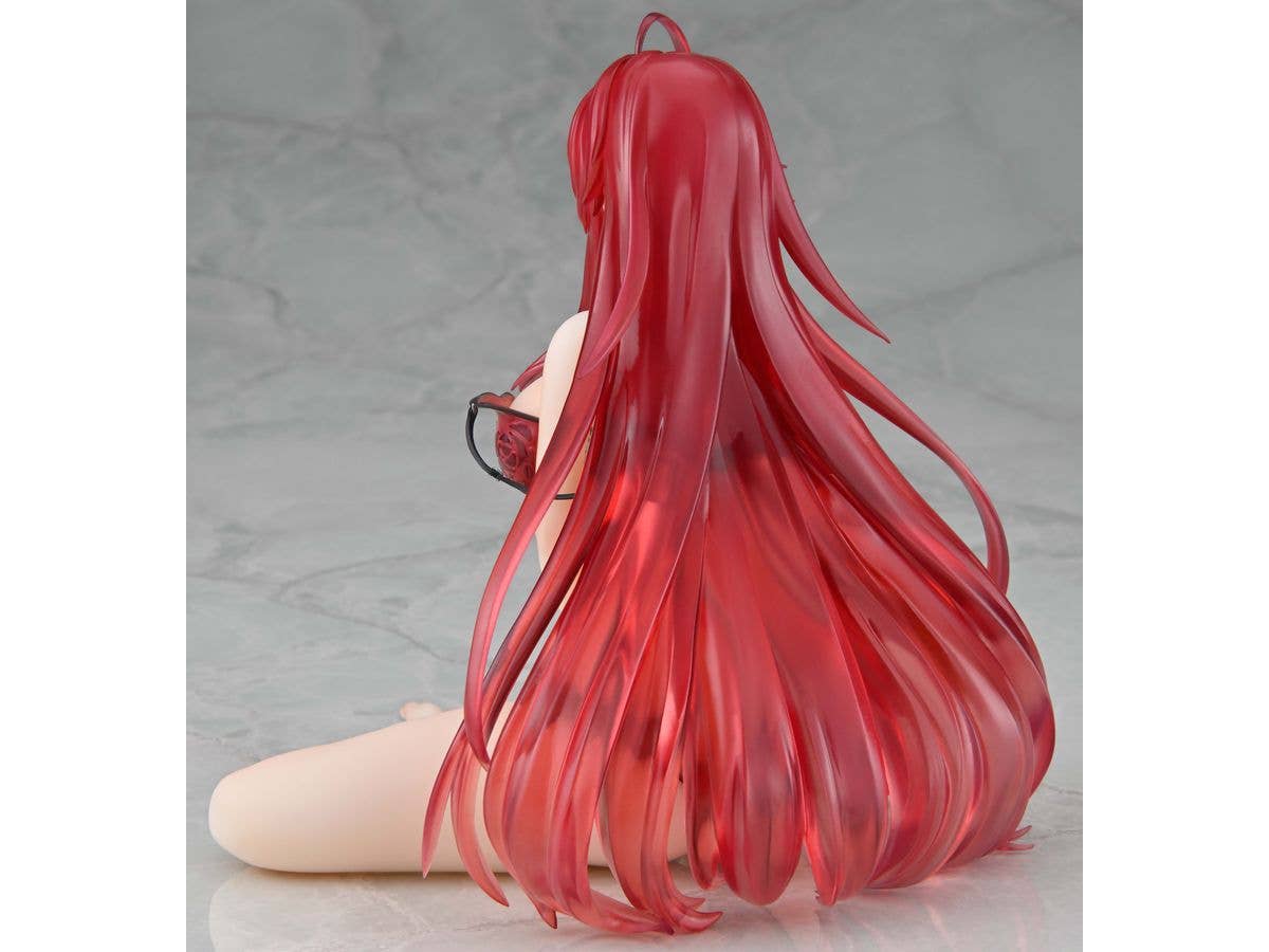KAITENDOH Rias Gremory ~Lingerie Ver. ~ 1/6 Complete Figure | 4560266126136