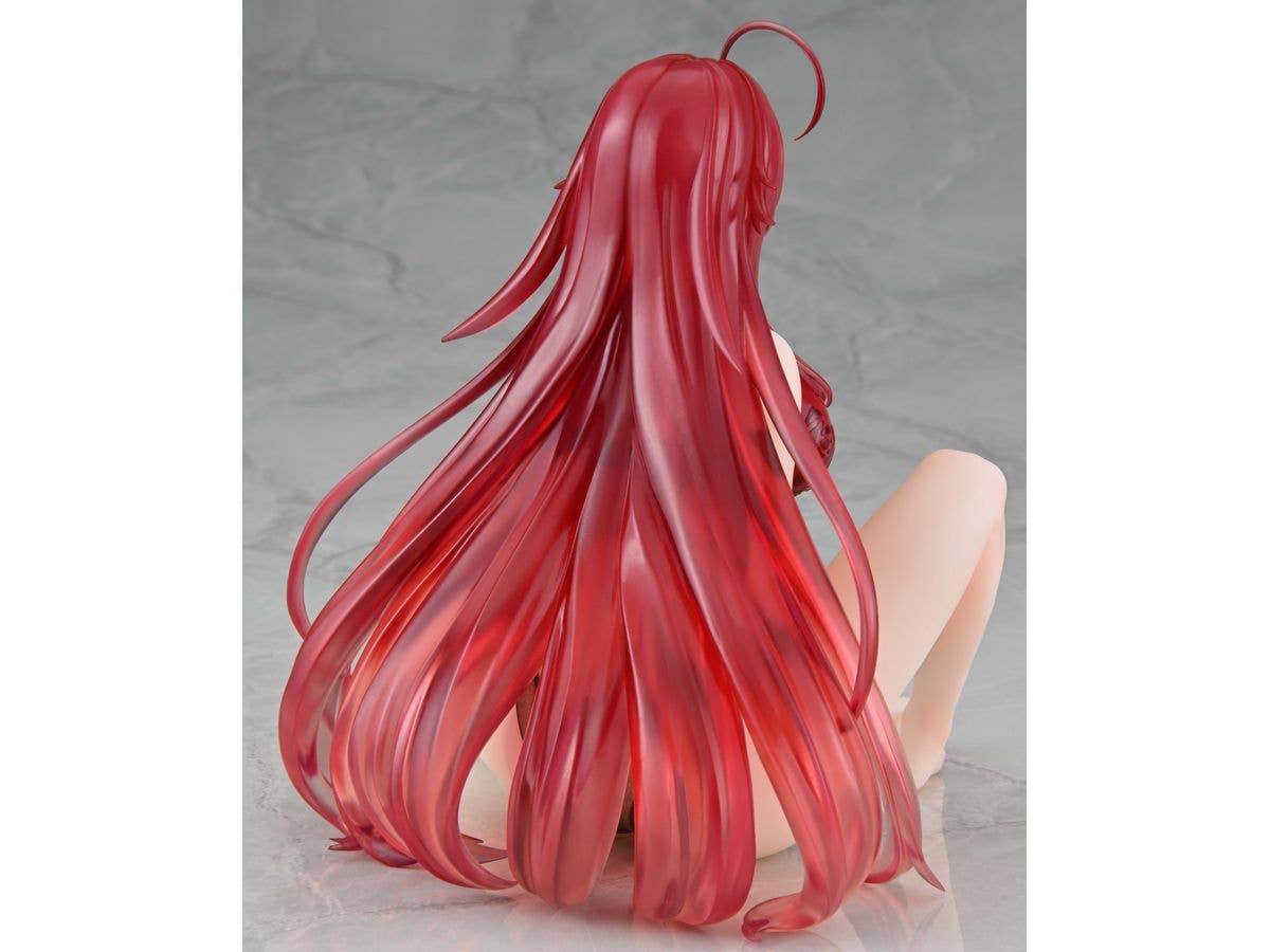 KAITENDOH Rias Gremory ~Lingerie Ver. ~ 1/6 Complete Figure | 4560266126136