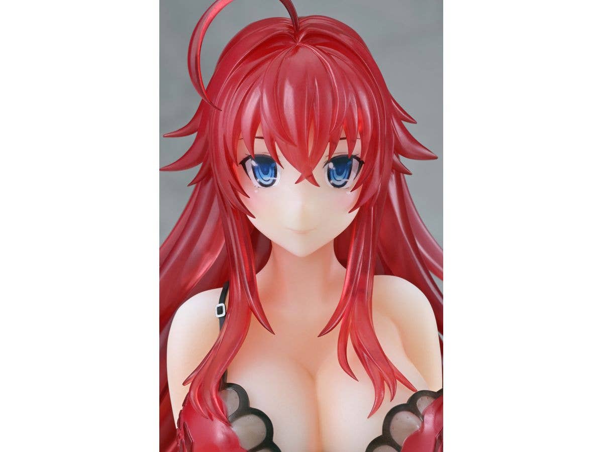 KAITENDOH Rias Gremory ~Lingerie Ver. ~ 1/6 Complete Figure | 4560266126136
