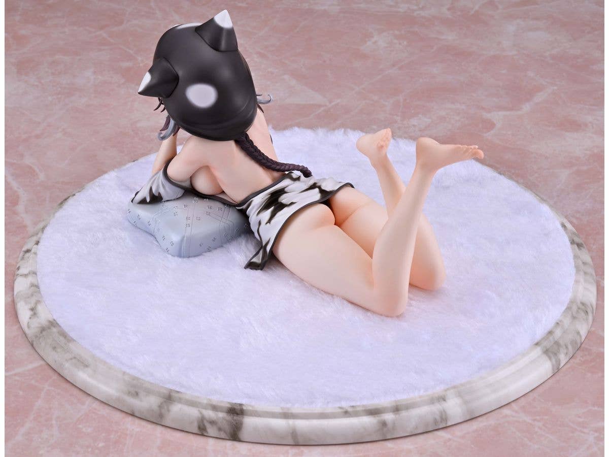 KAITENDOH Hochi Shojo "Sleepy" Hanhou 1/7 Complete Figure | 4560266126167