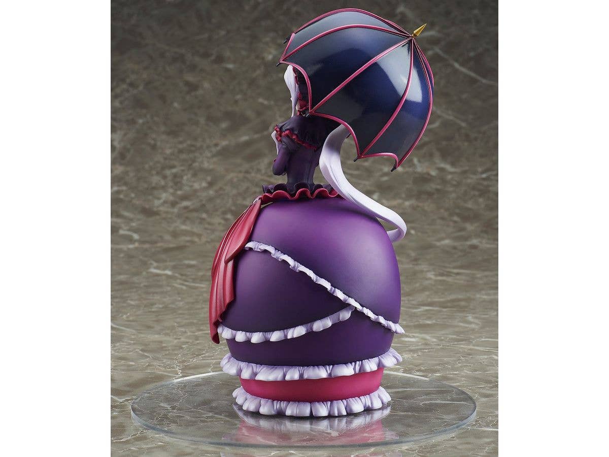 KAITENDOH SHALLTEAR BLOODFALLEN 1/7 Complete Figure | 4560266126174