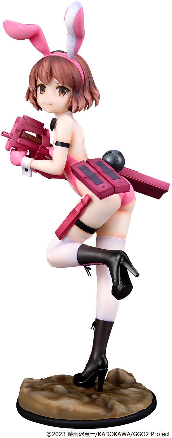 KAITENDOH LLENN Bunny Girl Ver. | 4560266126242