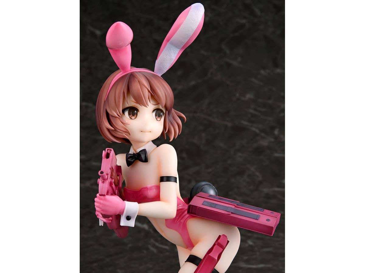 KAITENDOH LLENN Bunny Girl Ver. | 4560266126242