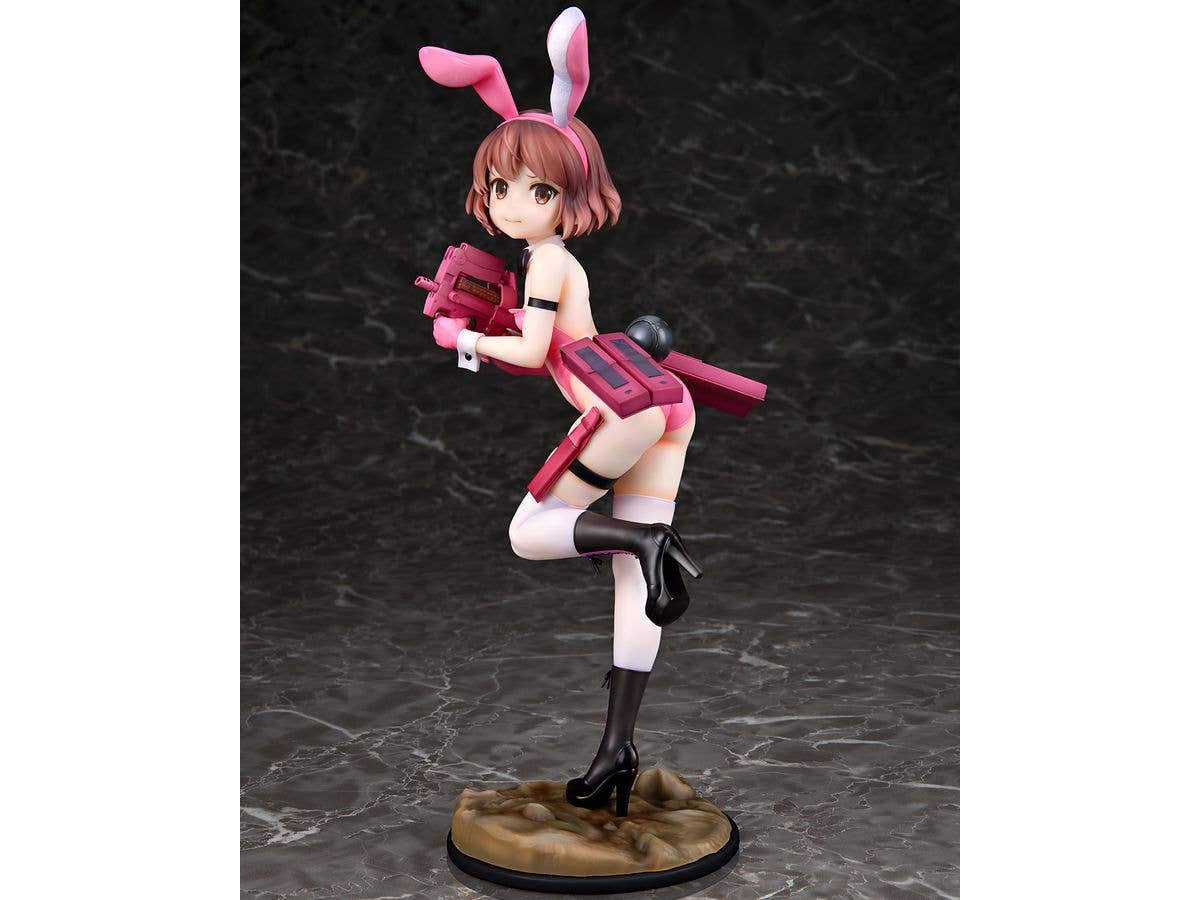 KAITENDOH LLENN Bunny Girl Ver. | 4560266126242