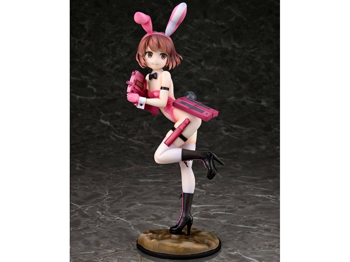 KAITENDOH LLENN Bunny Girl Ver. | 4560266126242