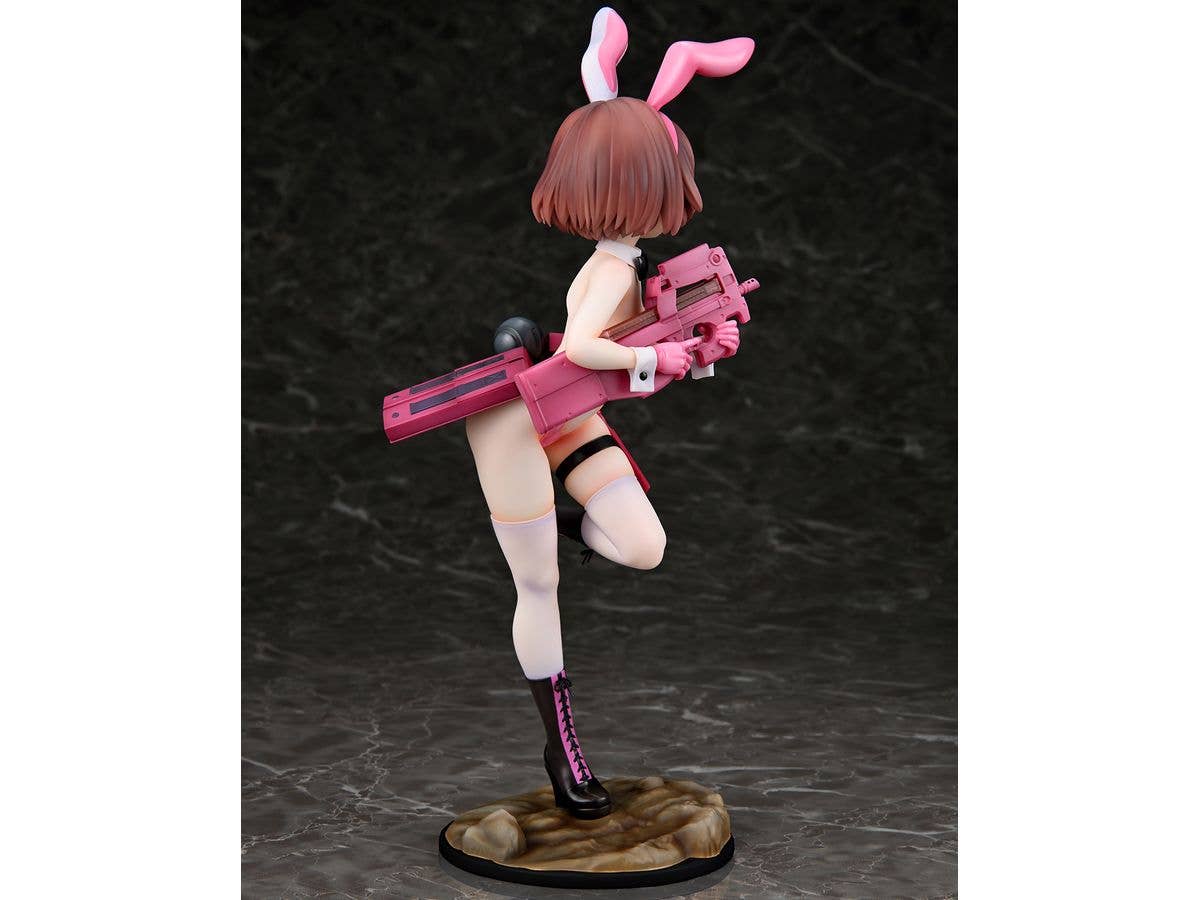 KAITENDOH LLENN Bunny Girl Ver. | 4560266126242