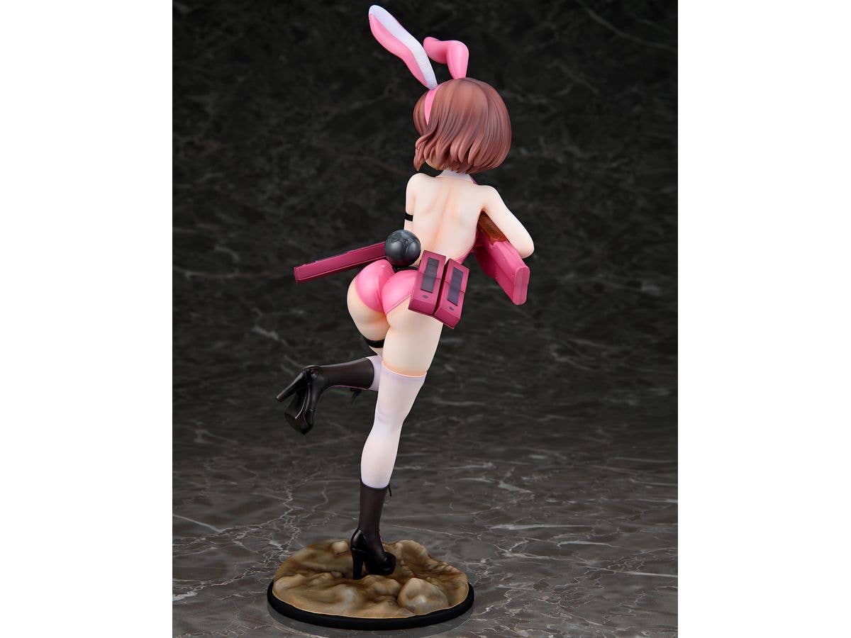 KAITENDOH LLENN Bunny Girl Ver. | 4560266126242