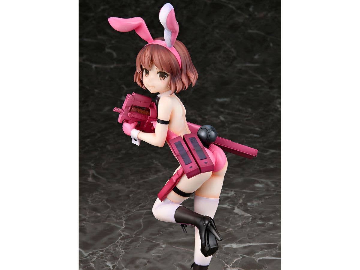KAITENDOH LLENN Bunny Girl Ver. | 4560266126242