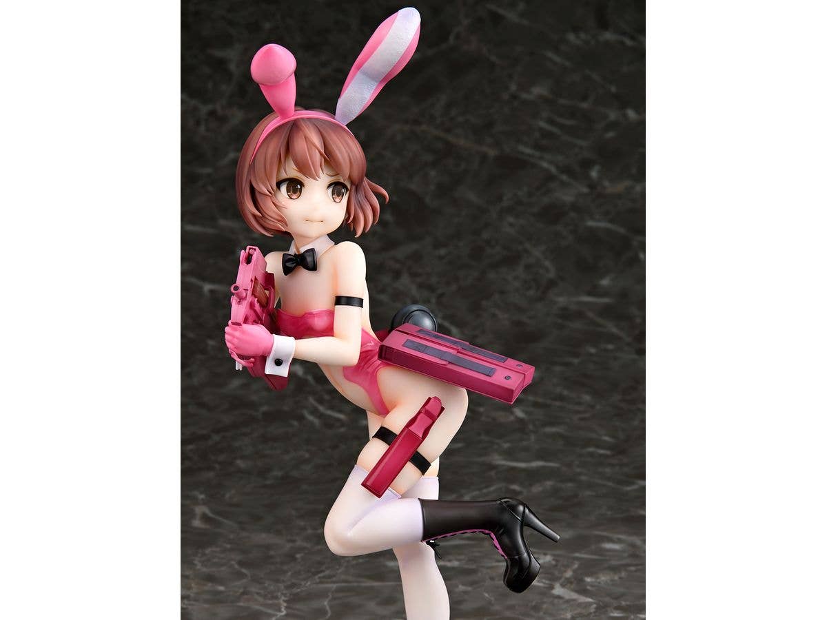 KAITENDOH LLENN Bunny Girl Ver. | 4560266126242