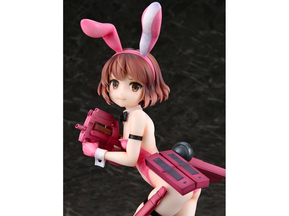 KAITENDOH LLENN Bunny Girl Ver. | 4560266126242