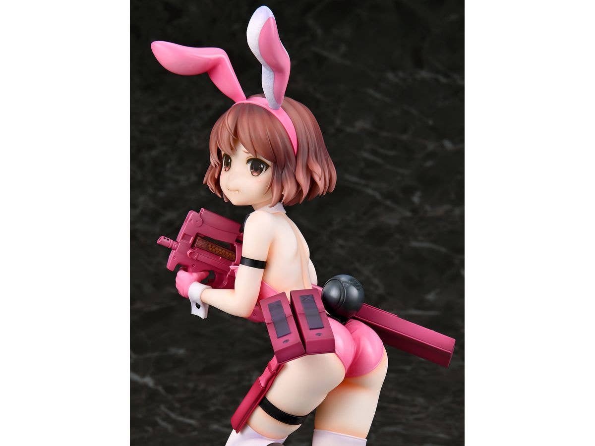 KAITENDOH LLENN Bunny Girl Ver. | 4560266126242