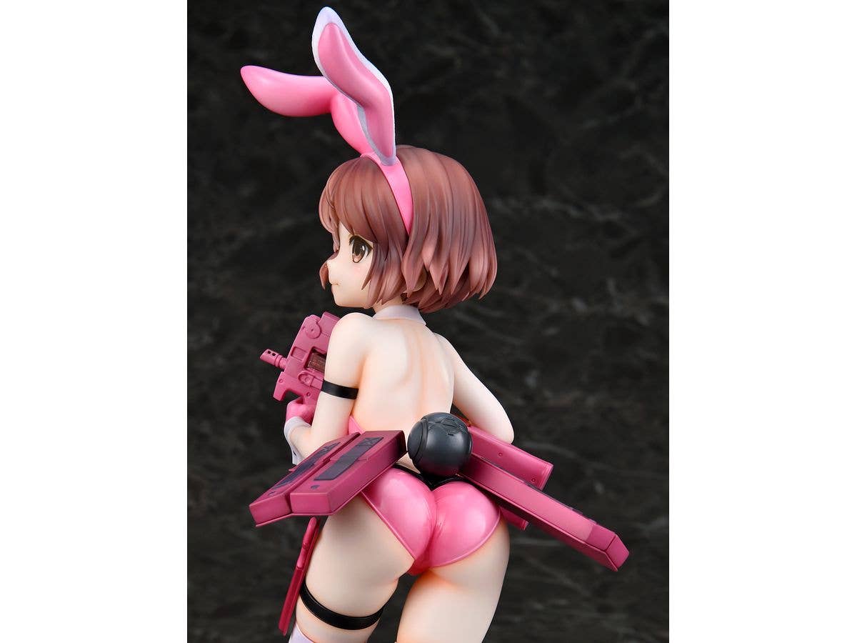 KAITENDOH LLENN Bunny Girl Ver. | 4560266126242