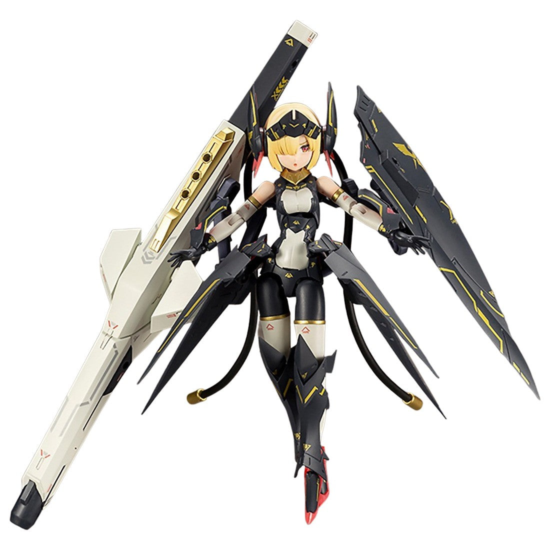 KOTOBUKIYA BULLET KNIGHTS Launcher | 0190526051492