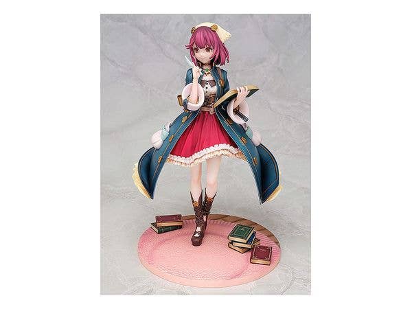 Atelier Sophie: The Alchemist of the Mysterious Book Series Sophie Neuenmuller Everyday Ver. 1/7 Scale Figure | 4988615183089