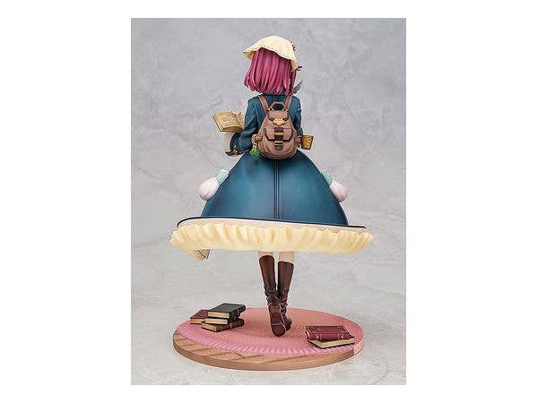 Atelier Sophie: The Alchemist of the Mysterious Book Series Sophie Neuenmuller Everyday Ver. 1/7 Scale Figure | 4988615183089