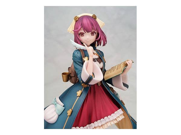 Atelier Sophie: The Alchemist of the Mysterious Book Series Sophie Neuenmuller Everyday Ver. 1/7 Scale Figure | 4988615183089