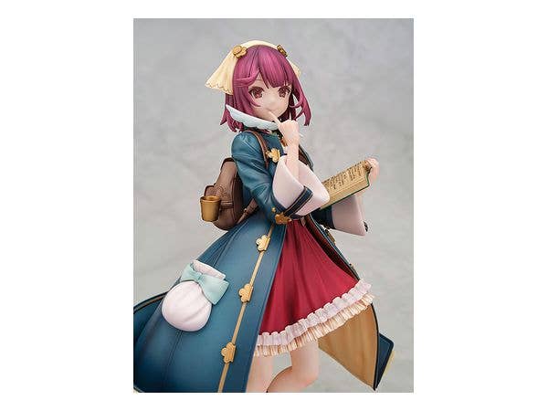 Atelier Sophie: The Alchemist of the Mysterious Book Series Sophie Neuenmuller Everyday Ver. 1/7 Scale Figure | 4988615183089