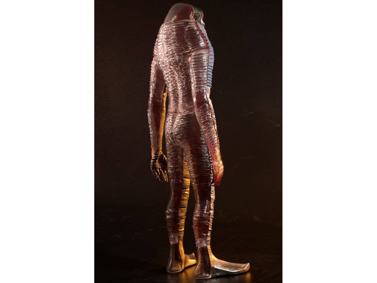 Kaiyodo ALIEN ZARAB (SHIN-ULTRAMAN) | 4537807001122
