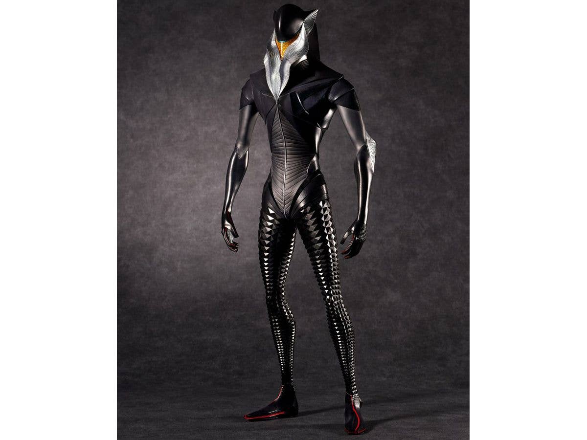 Kaiyodo ALIEN MEFILAS (SHIN-ULTRAMAN) | 4537807001139