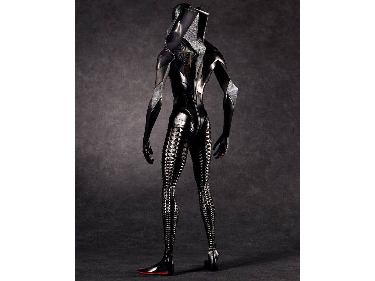 Kaiyodo ALIEN MEFILAS (SHIN-ULTRAMAN) | 4537807001139