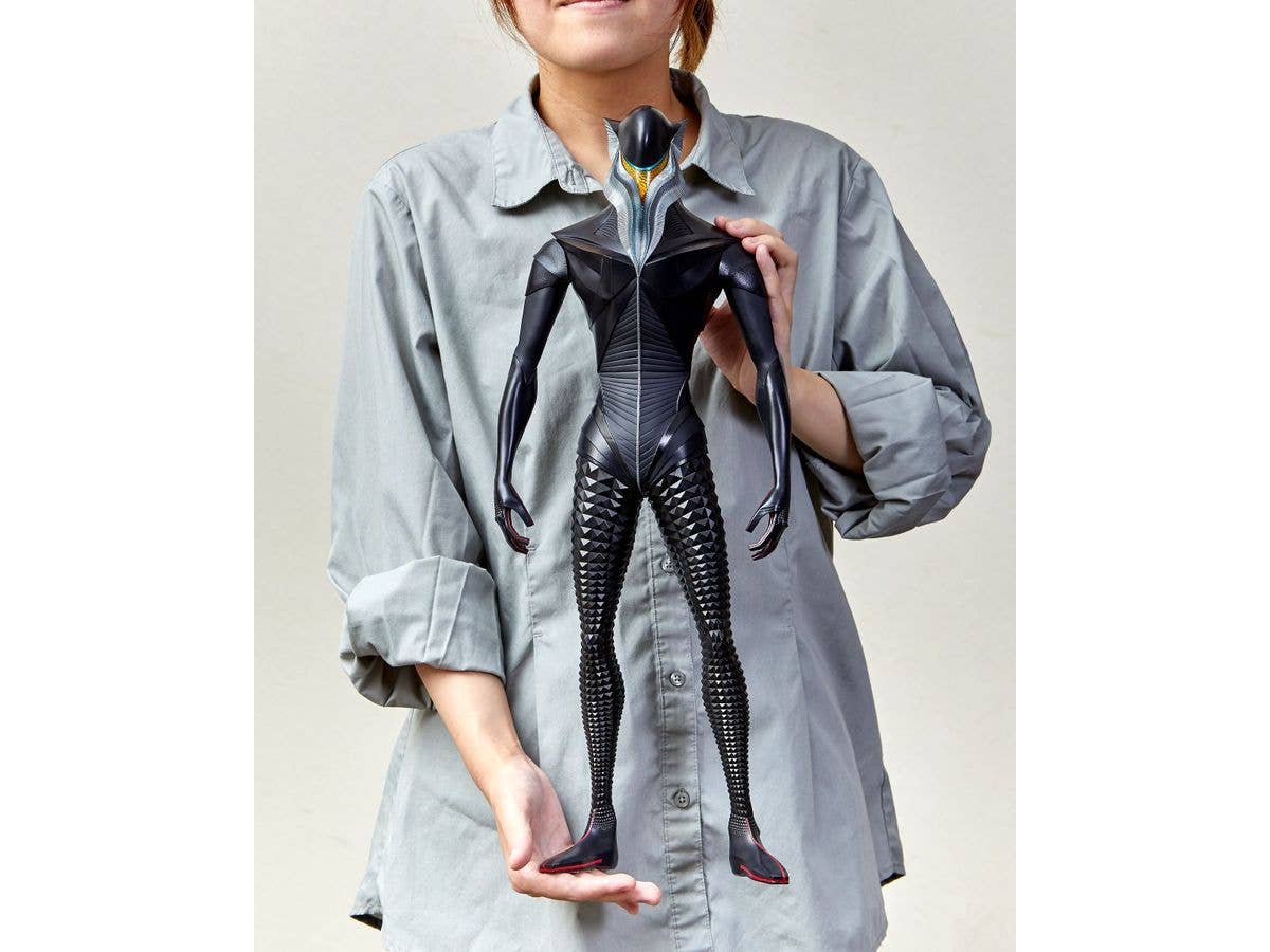 Kaiyodo ALIEN MEFILAS (SHIN-ULTRAMAN) | 4537807001139