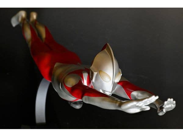 Kaiyodo ULTRAMAN (SHIN ULTRAMAN) FLIGHT FORM | 4537807001146
